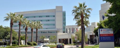 Disney Cancer & Saint Joseph Surgery Hospital
